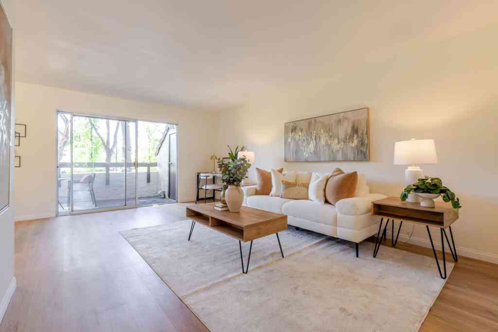 Condo For Sale - 279 Tradewinds Drive #6<br/> San Jose, CA 95123