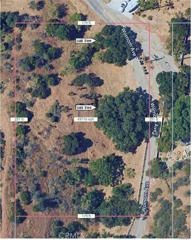 Vacant Land For Sale - Wornom Avenue<br/> Sunland, CA 91040