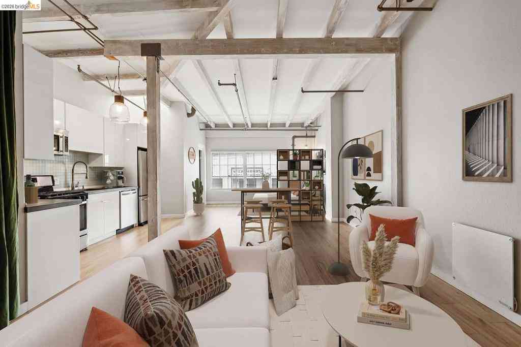 Condo For Sale - 958 28th St #21<br/> Oakland, CA 94608