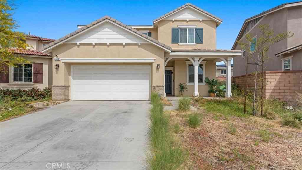 Homes For Sale - 27270 Barre Drive<br/> Menifee, CA 92584