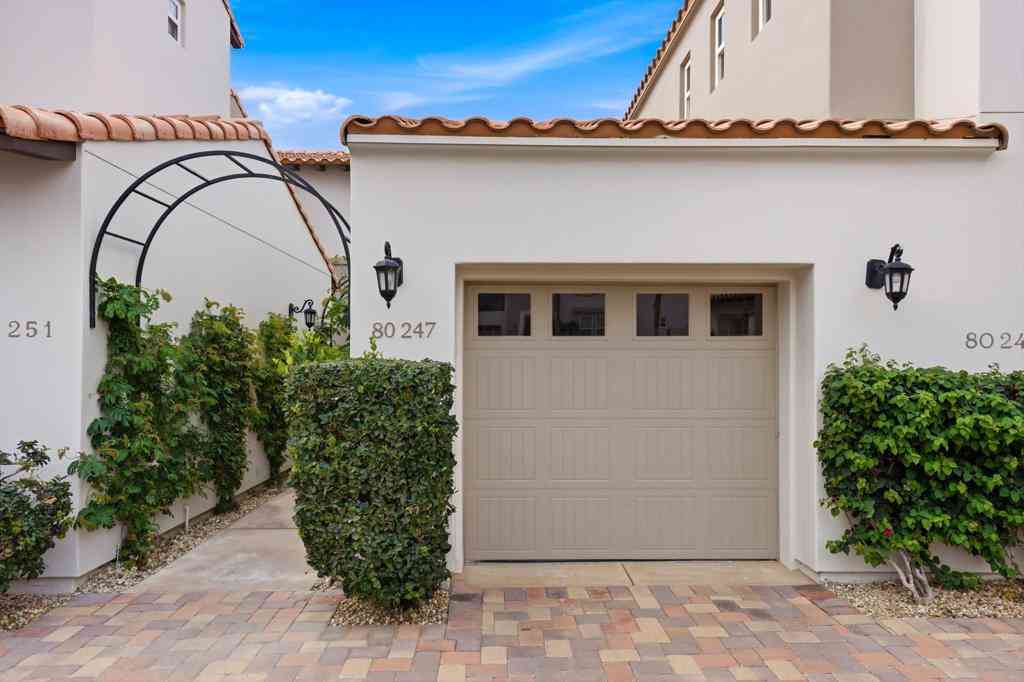 Condo For Sale - 80247 Via Tesoro<br/> La Quinta, CA 92253