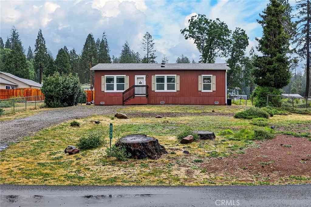 Mobile Home For Sale - 6295 Victoria Court<br/> Magalia, CA 95954