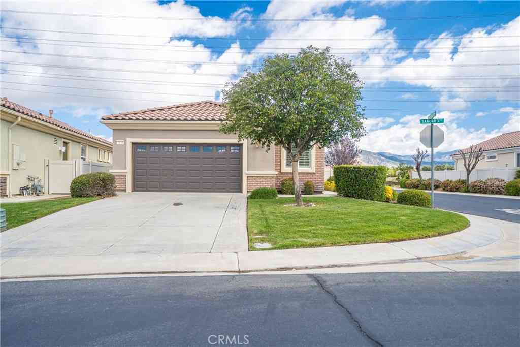 Homes For Sale - 1168 Saguaro Rd<br/> Beaumont, CA 92223