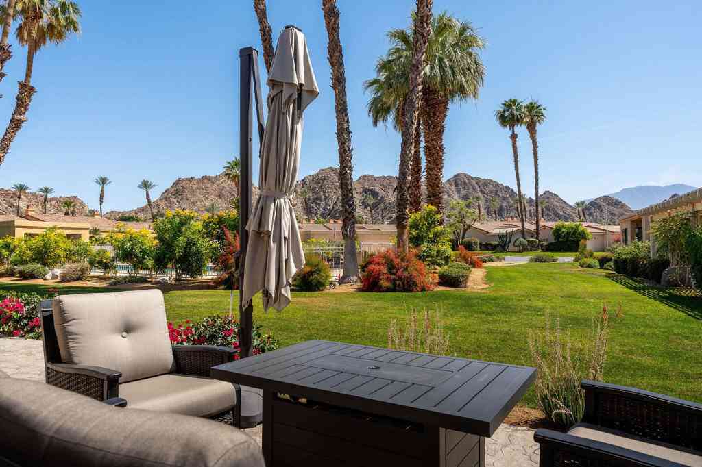 Condo For Sale - 78585 Vista Del Sol<br/> Indian Wells, CA 92210