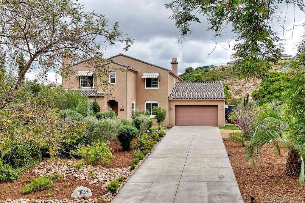 Homes For Sale - 11559 Sweet Willow Way<br/> San Diego, CA 92131
