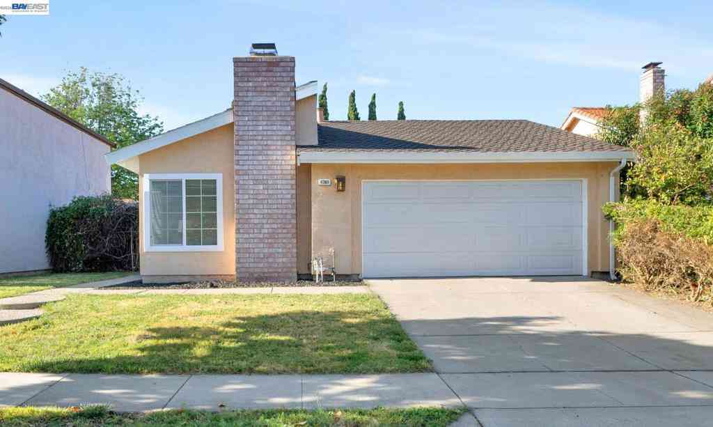 Homes For Sale - 4309 Jessica Cir<br/> Fremont, CA 94555