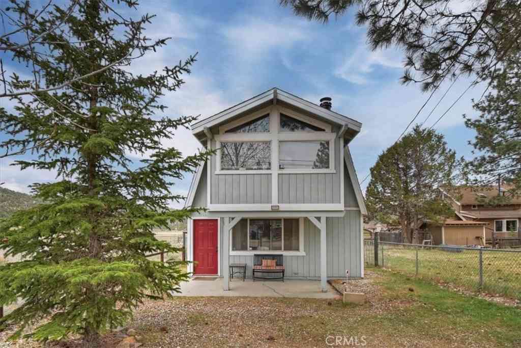 Homes For Sale - 800 C Lane<br/> Big Bear City, CA 92314