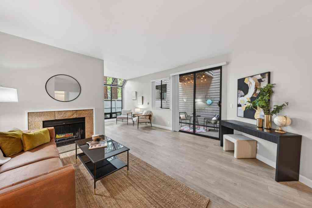 Condo For Sale - 1187 Foxchase Drive<br/> San Jose, CA 95123