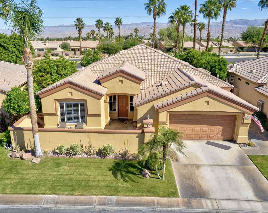 Homes For Sale - 80298 Royal Dornoch Drive<br/> Indio, CA 92201