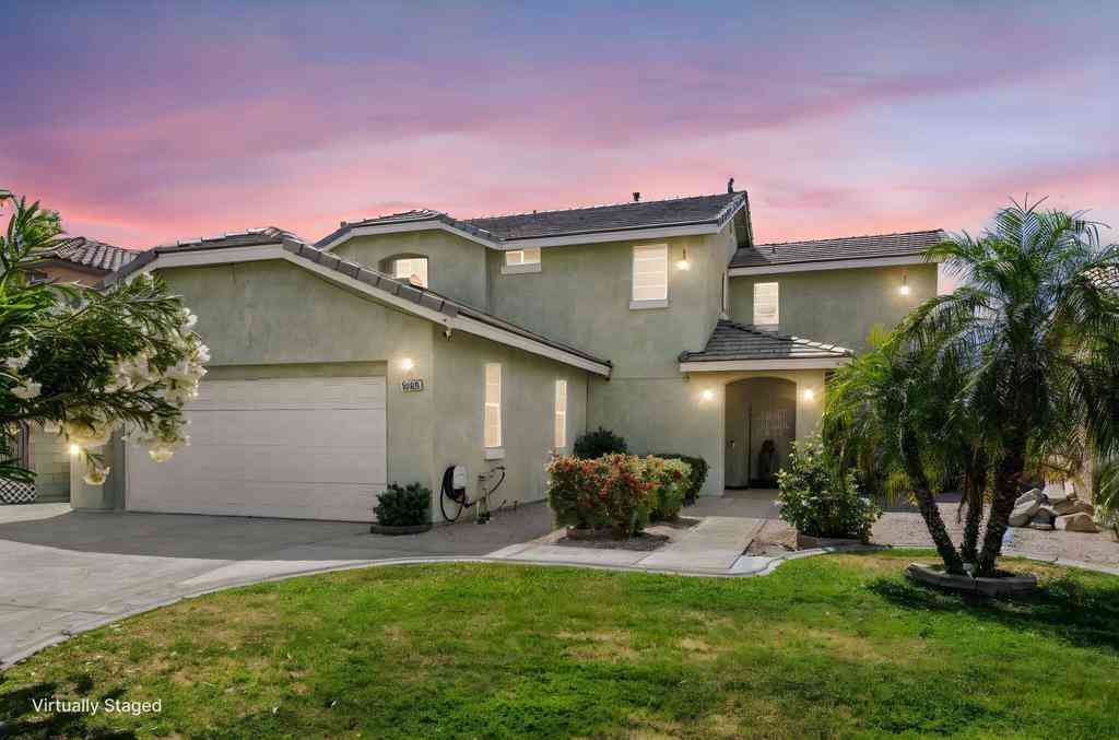 Homes For Sale - 83633 Lapis Drive<br/> Coachella, CA 92236