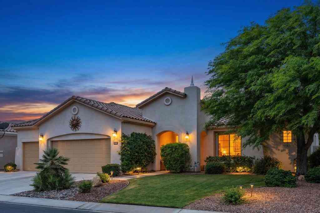 Homes For Sale - 80757 Camino San Lucas<br/> Indio, CA 92203