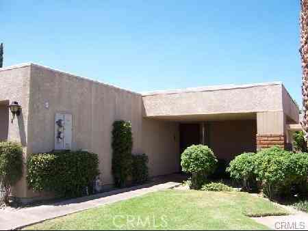 Condo For Sale - 1418 Sunflower S<br/> Palm Springs, CA 92262