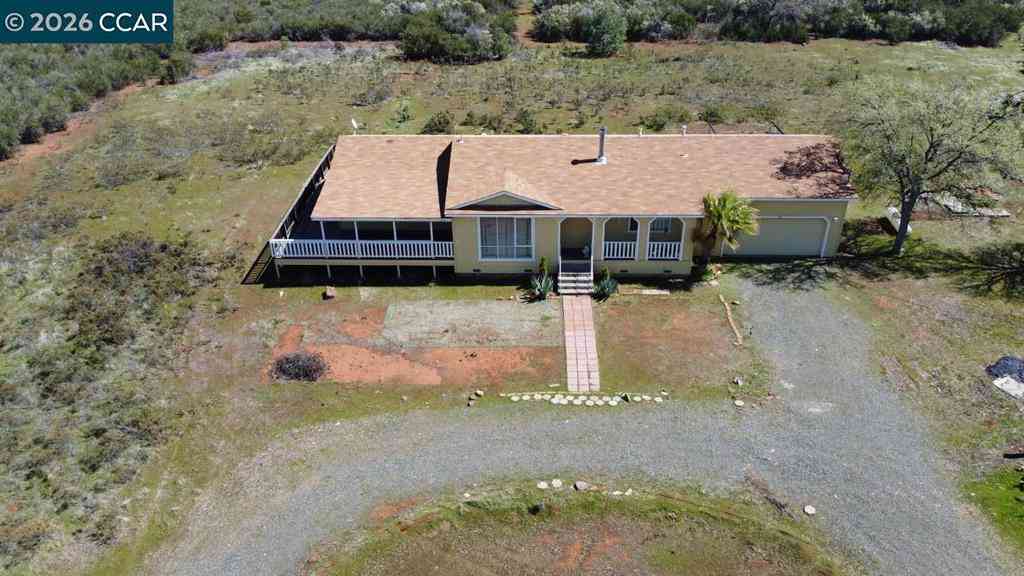 Homes For Sale - 4464 Eastpark Ct<br/> Colusa County, Stonyford, CA 95979