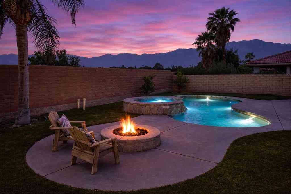 Homes For Sale - 232 Via Firenza<br/> Rancho Mirage, CA 92270