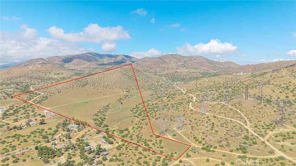 Vacant Land For Sale - Tuckerway Ranch Road<br/> Acton, CA 93510