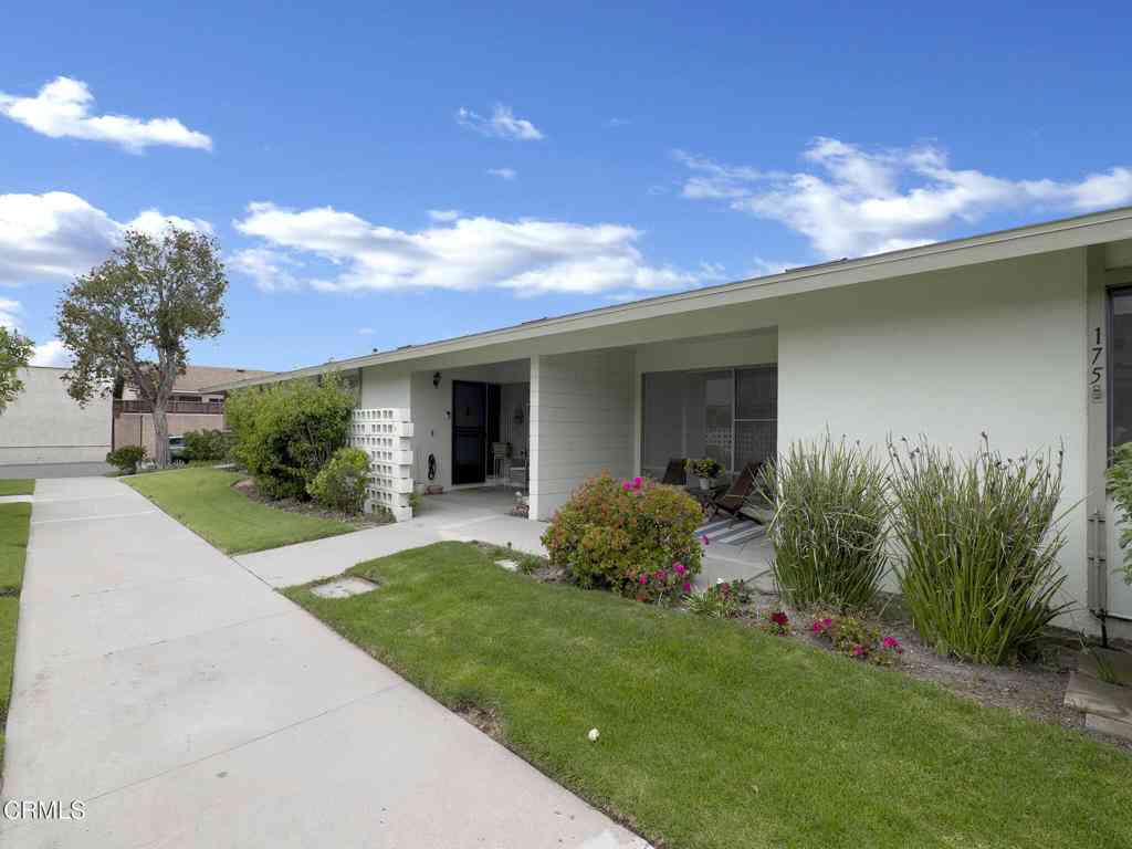 Homes For Sale - 175 W Bowling Green<br/> Ventura County, Port Hueneme, CA 93041