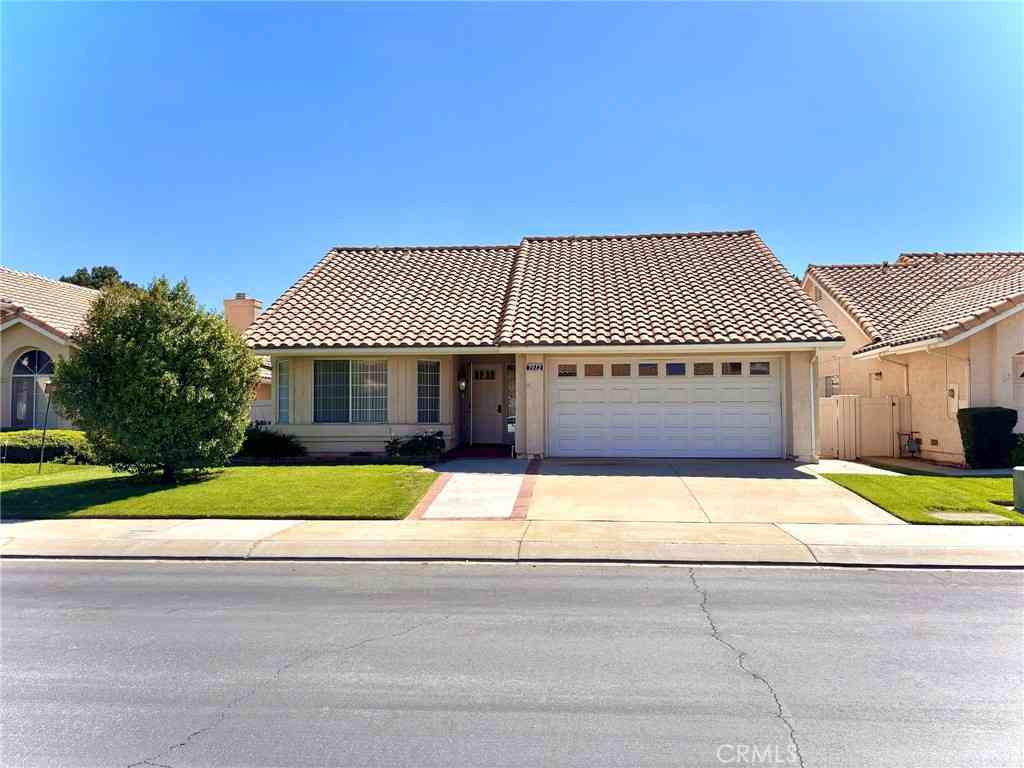 Homes For Sale - 5912 Brookside<br/> Banning, CA 92220