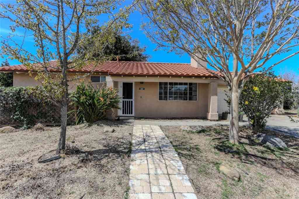 Homes For Sale - 437 San Lino Court<br/> Santa Maria, CA 93455