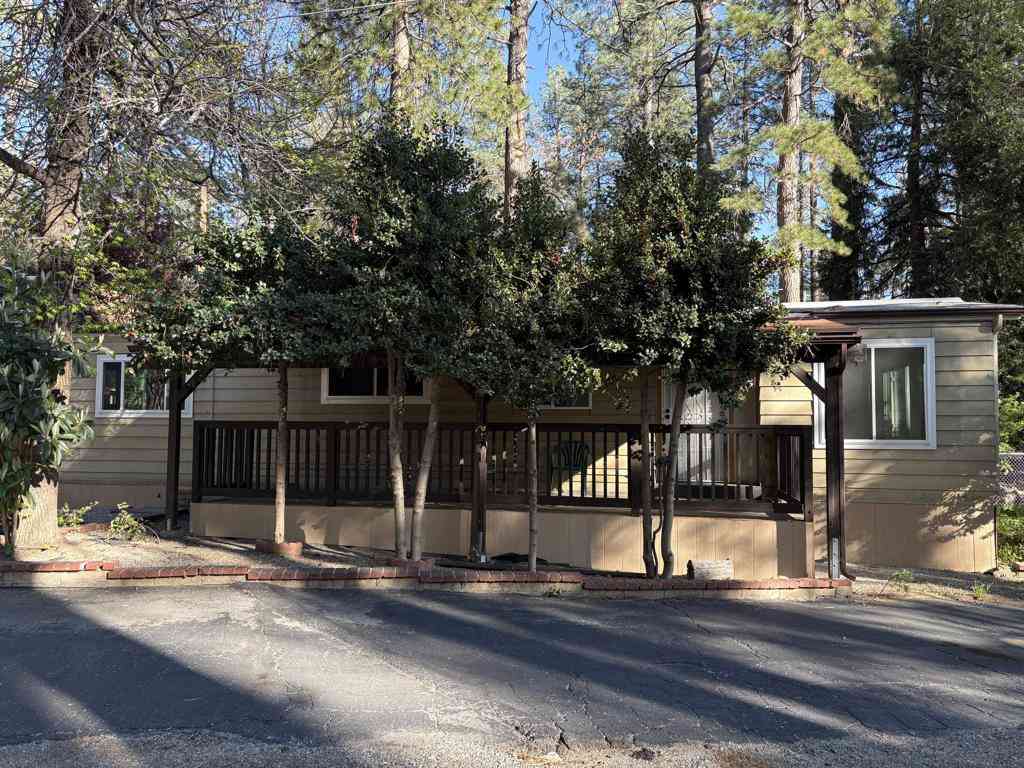 Mobile Home For Sale - 25955 California 243 #20<br/> Idyllwild, CA 92549