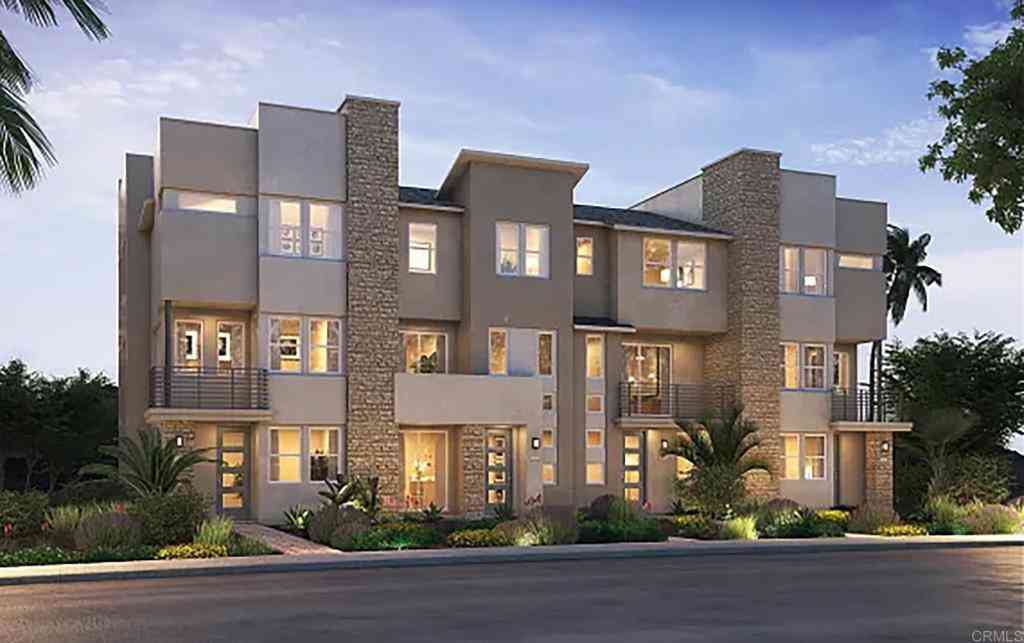 Townhouse For Sale - 10503 Coupland Way<br/> Mira Mesa, CA 92126