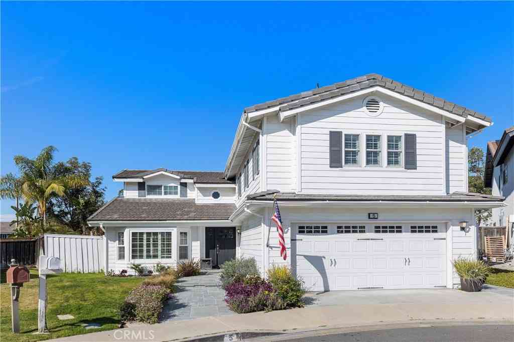 Homes For Rent - 5 Yankee<br/> Irvine, CA 92620