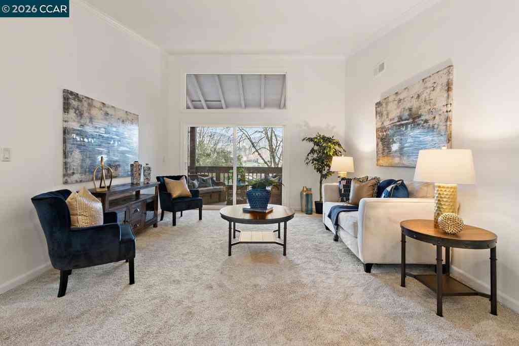 Condo For Sale - 657 Terra California Drive #5<br/> Walnut Creek, CA 94595