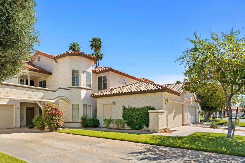 Condo For Sale - 188 Torrey Pine Drive<br/> Palm Desert, CA 92211