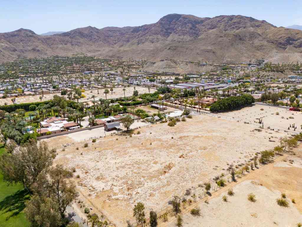 Vacant Land For Sale - Kelly Lane<br/> Rancho Mirage, CA 92270