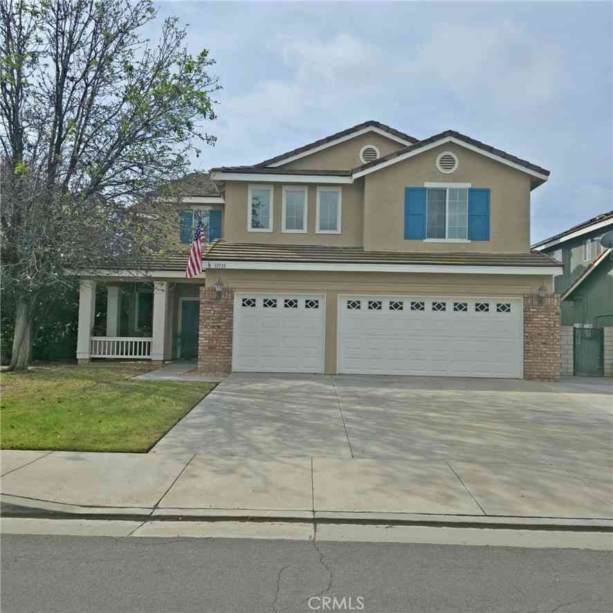 Homes For Sale - 31935 Violet Drive<br/> Winchester, CA 92596