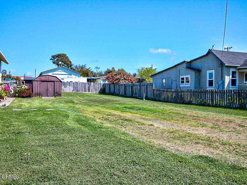 Vacant Land For Sale - S Harold Street<br/> Fort Bragg, CA 95437