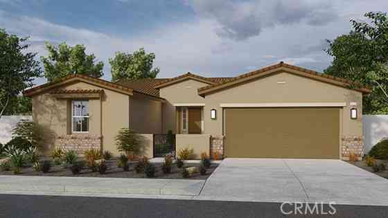 Homes For Sale - 81785 Via Barranca<br/> La Quinta, CA 92253