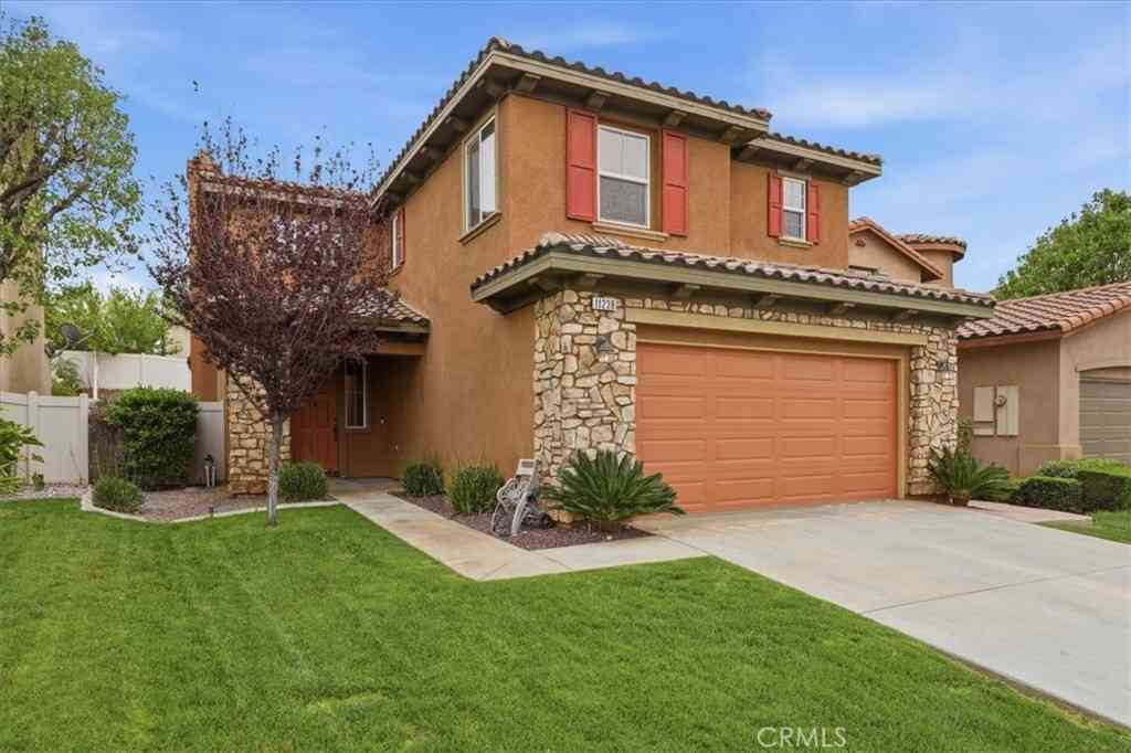 Homes For Sale - 11238 Picard Pl<br/> Beaumont, CA 92223