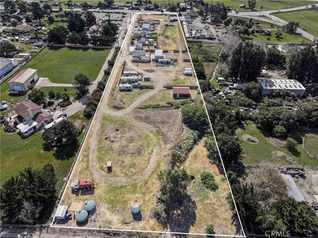 Homes For Sale - 35 Blarney<br/> San Luis Obispo, CA 93405