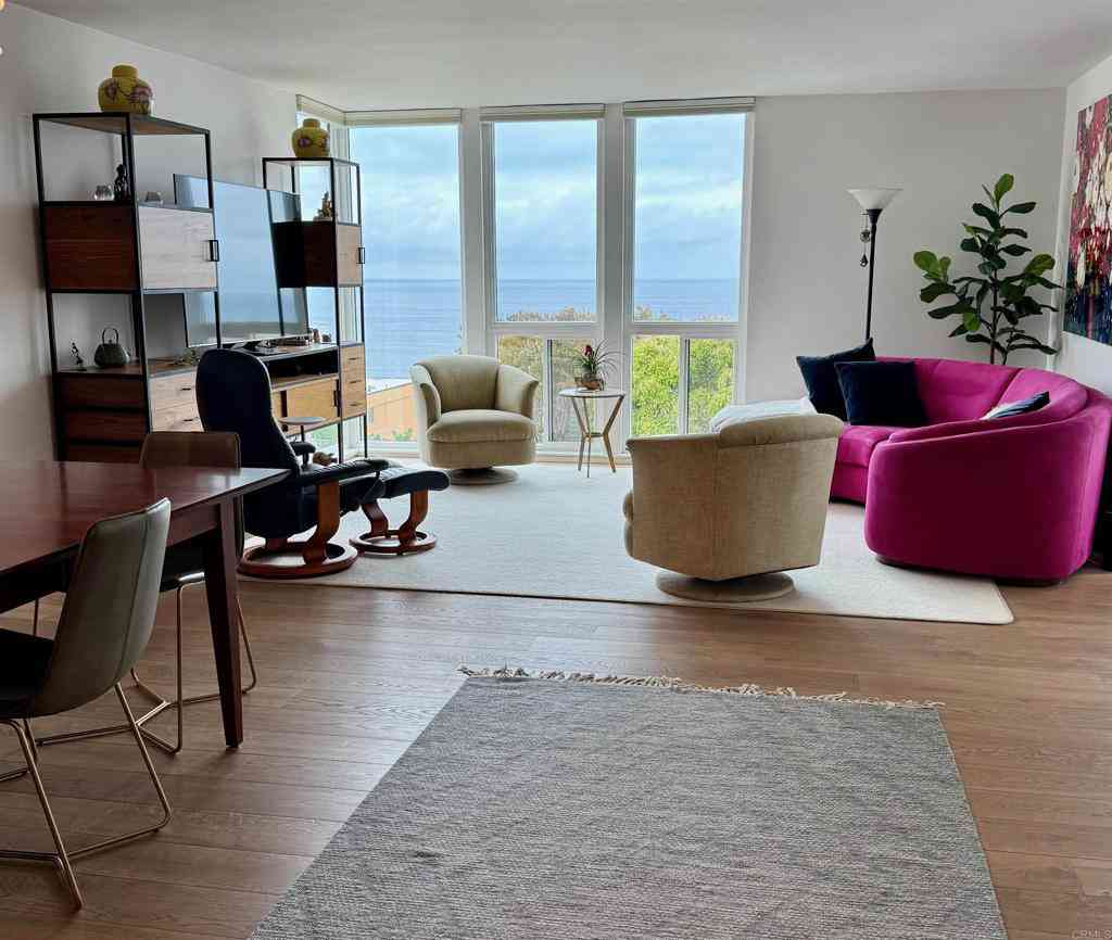 Condo For Rent - 424 Stratford Court #A32<br/> Del Mar, CA 92014