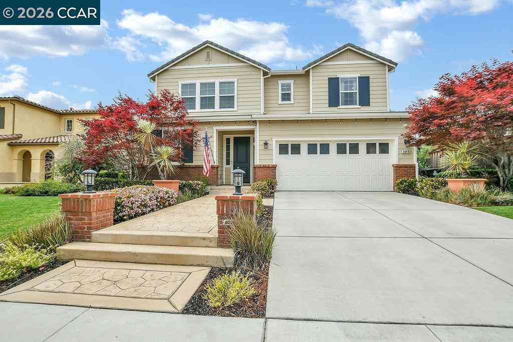 Homes For Sale - 5449 Mountain Ridge Way<br/> Antioch, CA 94531