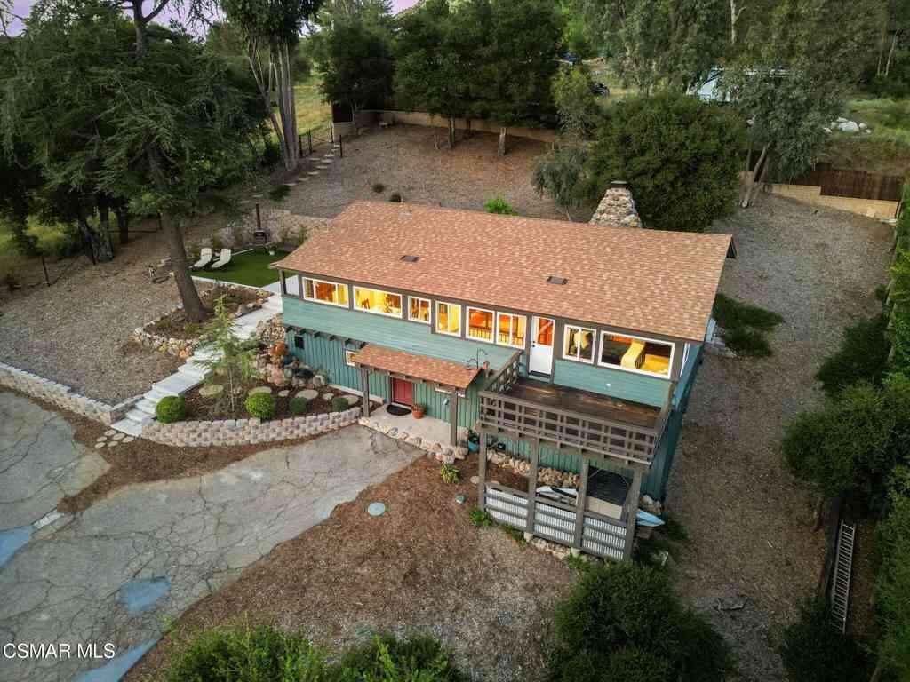 Homes For Sale - 2375 Laguna Circle Drive<br/> Agoura Hills, CA 91301