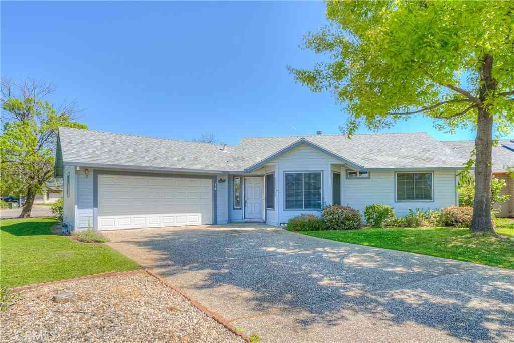 Homes For Sale - 18 Dawn Court<br/> Oroville, CA 95965