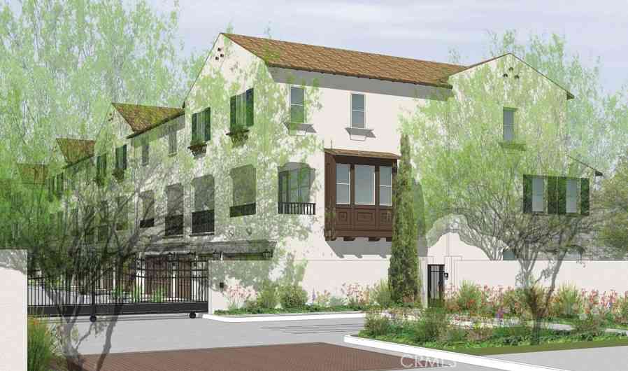Townhouse For Sale - 130 Tierra Lane<br/> Cypress, CA 90630