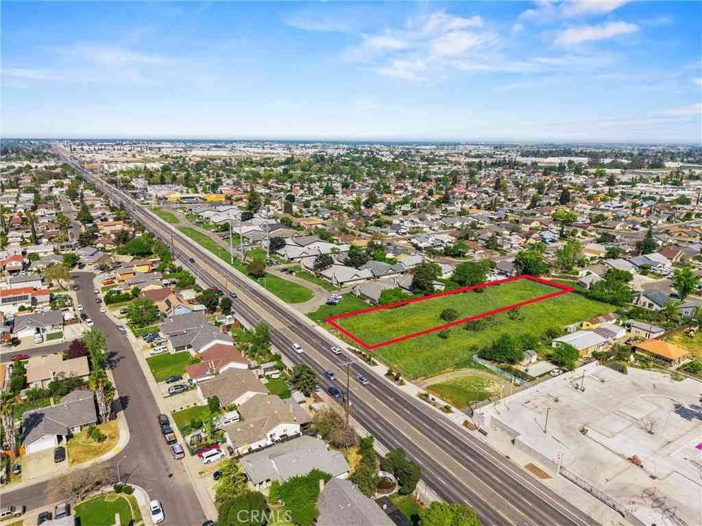 Vacant Land For Sale - 7521 Power Inn<br/> Sacramento County, Sacramento, CA 95828