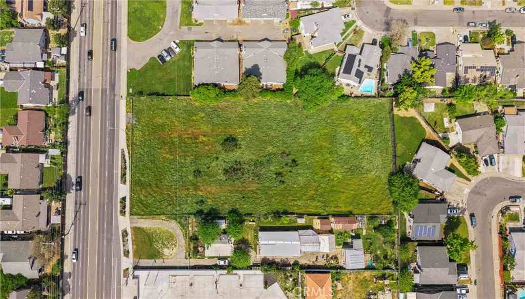 Vacant Land For Sale - 7525 Power Inn<br/> Sacramento County, Sacramento, CA 95828