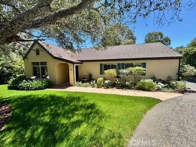 Homes For Sale - 610 Hill<br/> San Luis Obispo, CA 93405