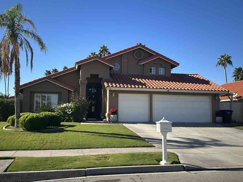 Homes For Sale - 1732 S 23rd Street<br/> Imperial County, El Centro, CA 92243
