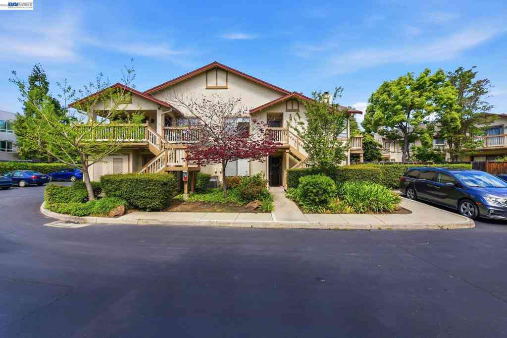 Condo For Sale - 935 Cherry Glen Cir #219<br/> Fremont, CA 94536