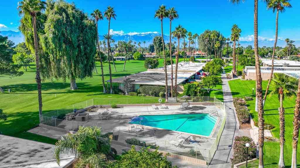 Condo For Rent - 42505 Adams Street #12<br/> Bermuda Dunes, CA 92203