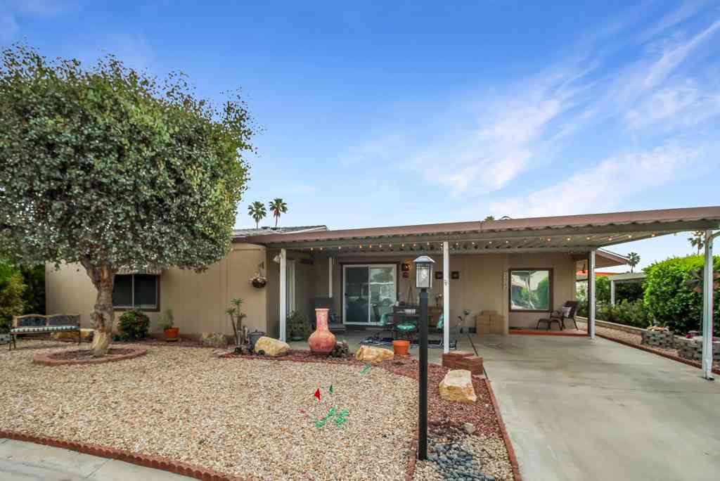 Mobile Home For Sale - 42560 Tungsten Place<br/> Palm Desert, CA 92260