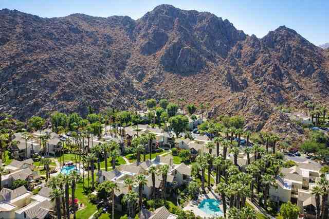 Condo For Sale - 78205 Cortez Lane #177<br/> Indian Wells, CA 92210