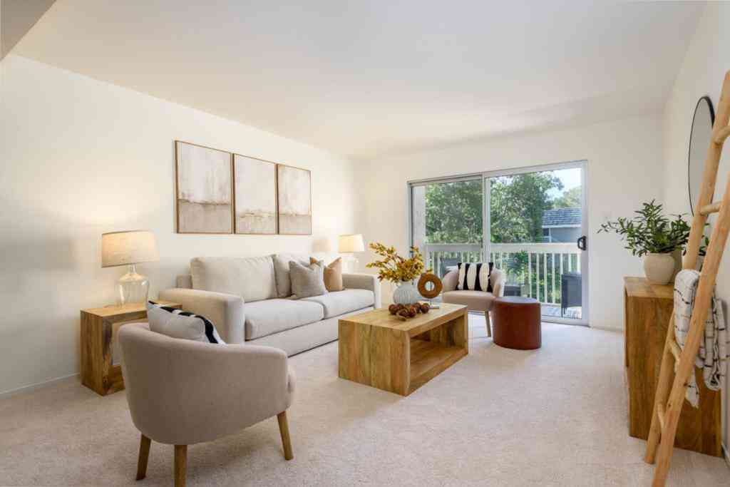 Condo For Sale - 675 Sharon Park Drive #311<br/> Menlo Park, CA 94025