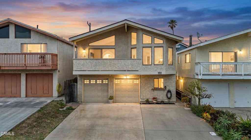 Homes For Sale - 317 Melrose Drive<br/> Ventura County, Oxnard, CA 93035