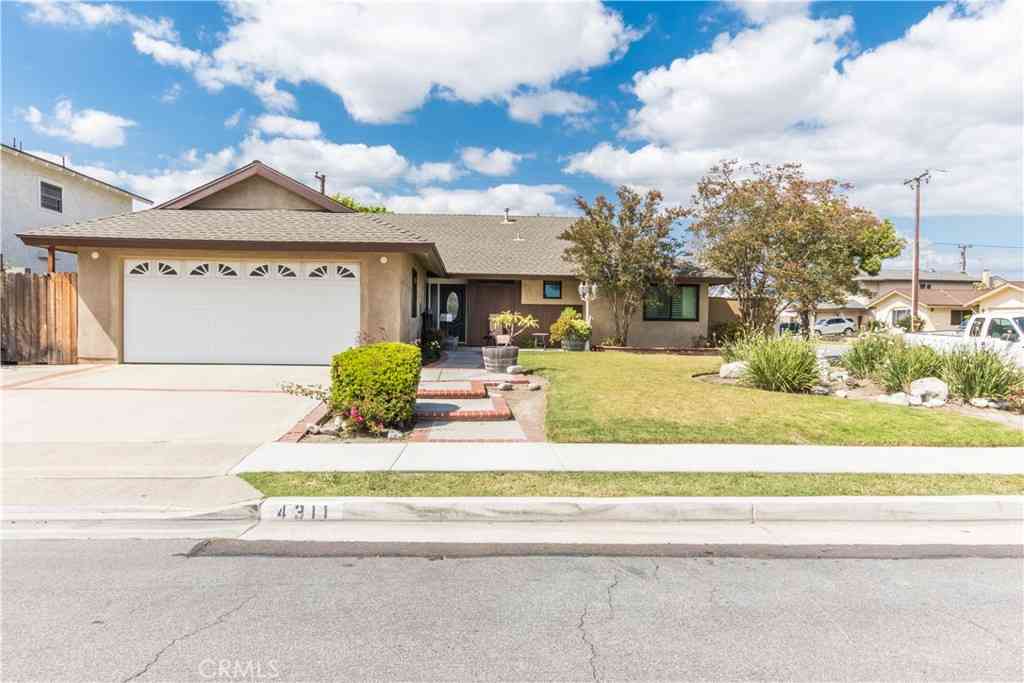 Homes For Sale - 4311 Emerald<br/> Cypress, CA 90630