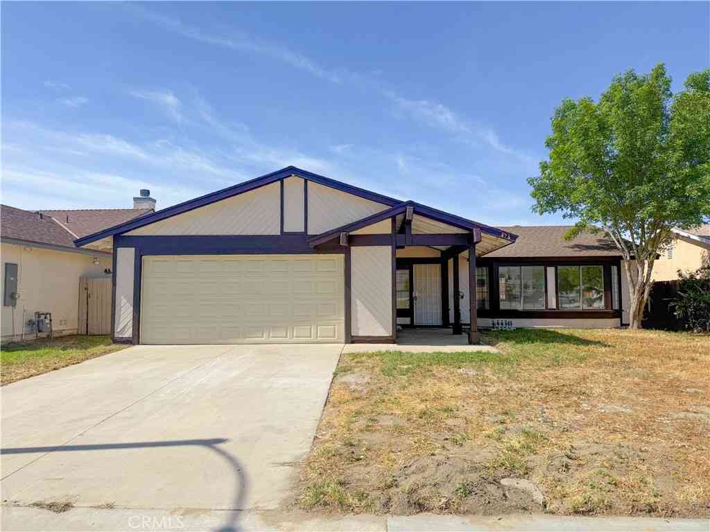 Homes For Sale - 476 Westminster<br/> San Jacinto, CA 92583